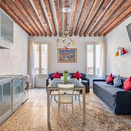 Ihomes-Corte Del Calice Nel Cuore Di Venezia エクステリア 写真