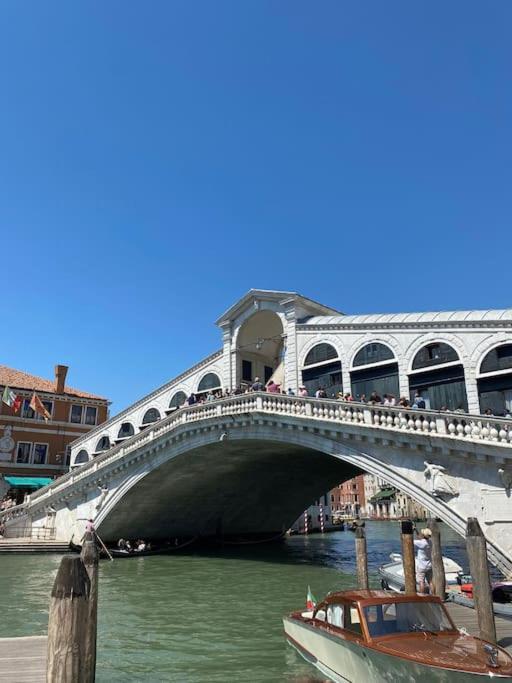 Ihomes-Corte Del Calice Nel Cuore Di Venezia エクステリア 写真