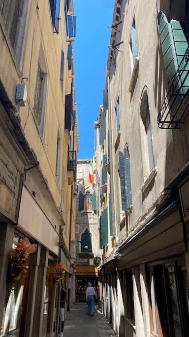 Ihomes-Corte Del Calice Nel Cuore Di Venezia エクステリア 写真