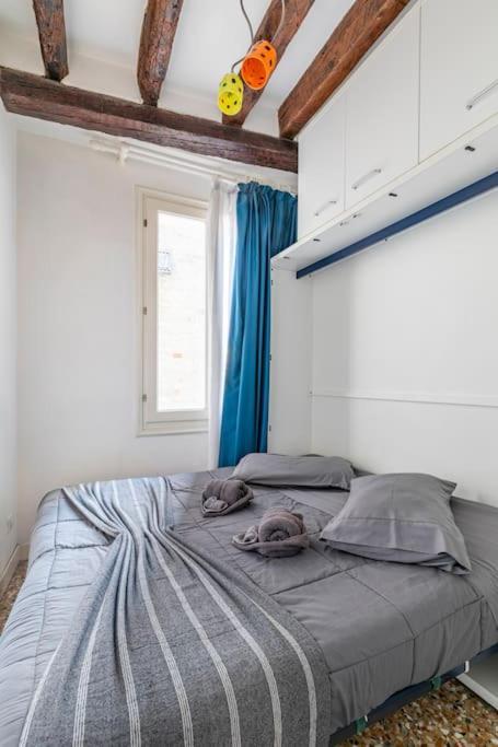 Ihomes-Corte Del Calice Nel Cuore Di Venezia エクステリア 写真
