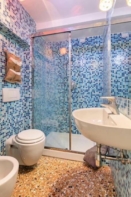 Ihomes-Corte Del Calice Nel Cuore Di Venezia エクステリア 写真