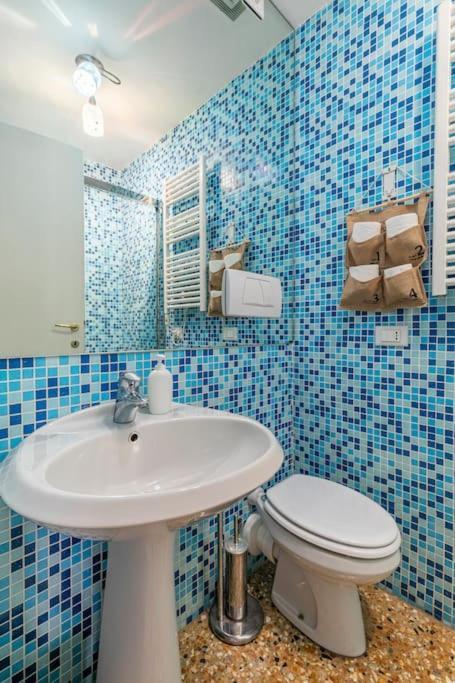 Ihomes-Corte Del Calice Nel Cuore Di Venezia エクステリア 写真