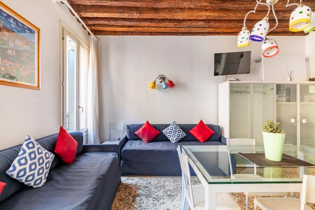 Ihomes-Corte Del Calice Nel Cuore Di Venezia エクステリア 写真